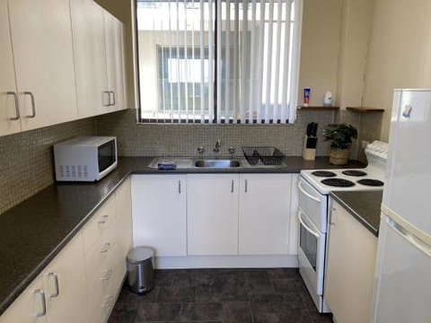 Flynns Retreat Everard Street - Tourism Gold Coast 5
