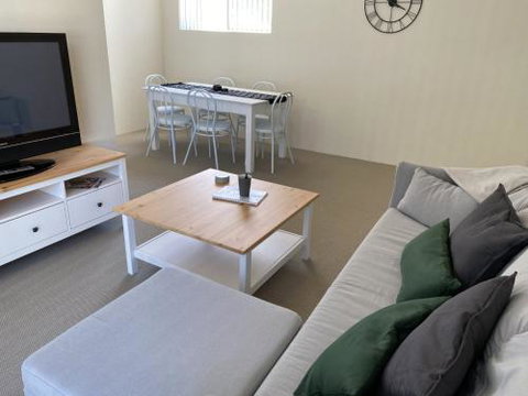 Flynns Retreat Everard Street - Tourism Gold Coast 1