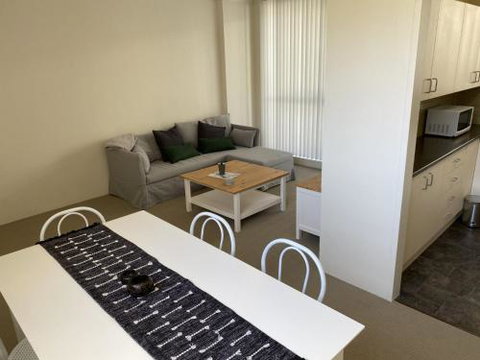 Flynns Retreat Everard Street - Tourism Gold Coast 0