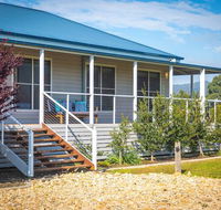 Kulang Lodge - Tourism Gold Coast