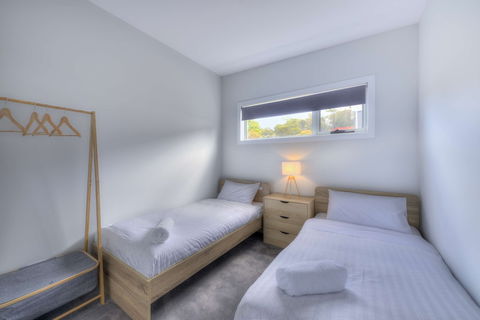 Archella 2 - Beautifully Appointed, Close To Golf Course & Play Ground - Tourism Gold Coast 5