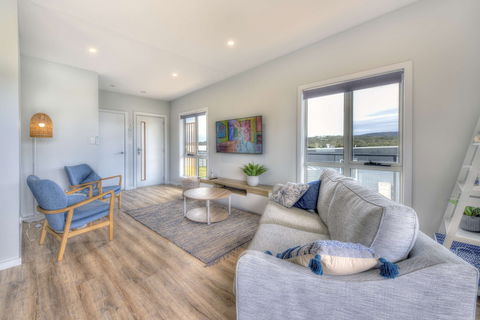 Archella 2 - Beautifully Appointed, Close To Golf Course & Play Ground - Tourism Gold Coast 4