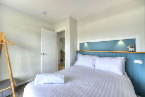 Archella 2 - Beautifully Appointed, Close To Golf Course & Play Ground - Tourism Gold Coast 6