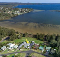 VINCES LANDING OLD EROWAL BAY 4pm Check Out Sundays - Tourism Gold Coast