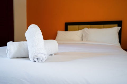 Ananda Wellness Retreat - Tourism Gold Coast 5