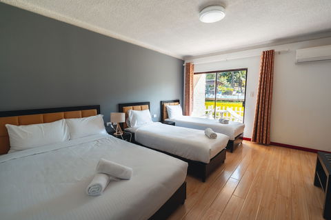 Ananda Wellness Retreat - Tourism Gold Coast 3