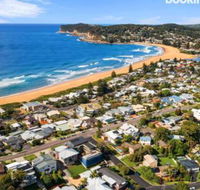 Beachfront Delight 14b Bareena Avenue - Tourism Gold Coast
