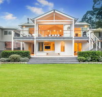 Coast at Hyams 4pm Check Out Sundays - Tourism Gold Coast