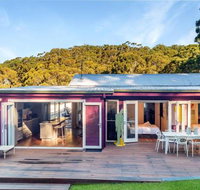 Tranquility at Hyams Beach - Tourism Gold Coast