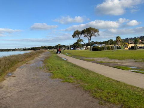 Anglesea Holiday House - Tourism Gold Coast 1