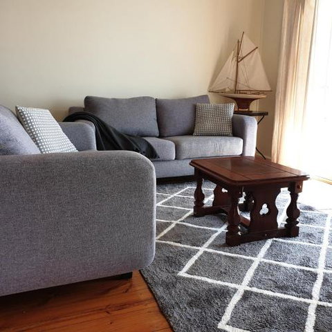 Blue Seas - Tourism Gold Coast 1