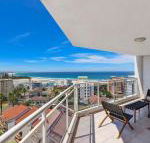 Mariners Highrise Apartment 902 - Tourism Gold Coast