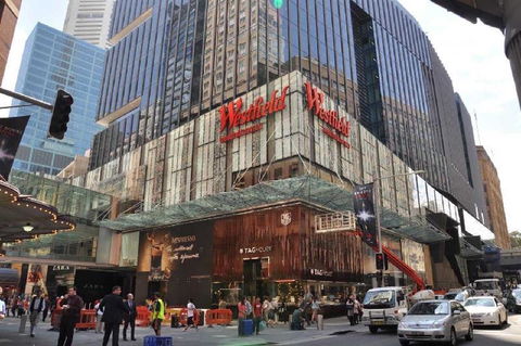 A Modern & Cozy Studio Next To Darling Harbour - Tourism Gold Coast 1