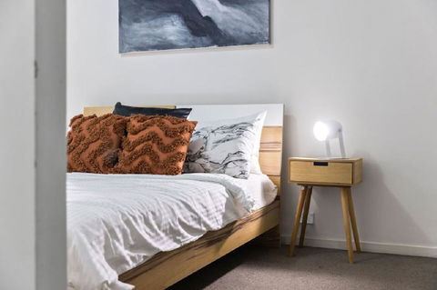 A Modern & Cozy Studio Next To Darling Harbour - Tourism Gold Coast 5