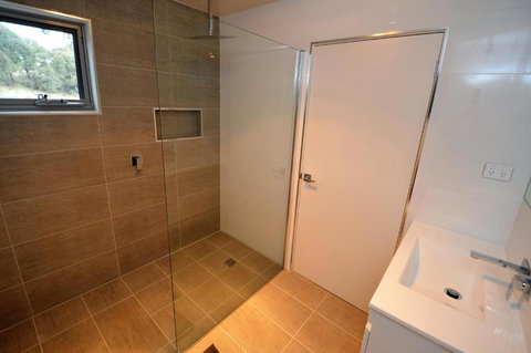 Iron Bark Chalet - Gold Coast 3