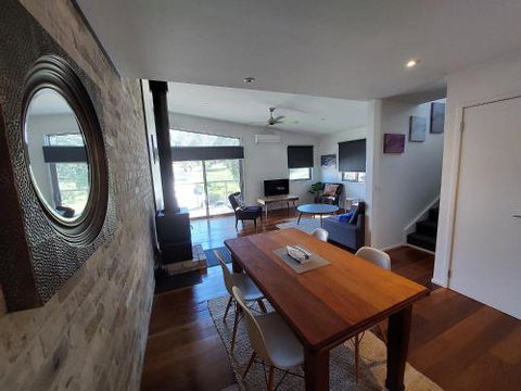 Iron Bark Chalet - Gold Coast 4