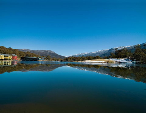 Iron Bark Chalet - Gold Coast 6