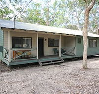 North Coast Holiday Parks Hungry Head Cabins - Tourism Gold Coast