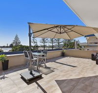 Lakeshore Apartment 3 - Tourism Gold Coast