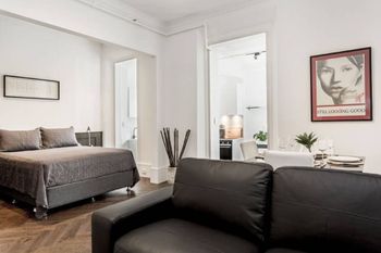 Stylish & Grand Potts Point H354 - Tourism Gold Coast 0