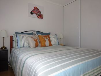 Selene Holiday Apartment AtWest Beach - Tourism Gold Coast 4