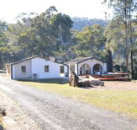 Quiet Rural Retreat with Spa - Tourism Gold Coast