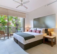 Private Sea Temple Studio 110 - Tourism Gold Coast