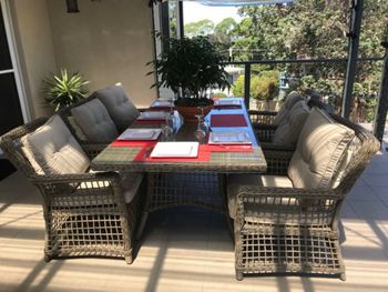 Ocean House At Mollymook - Tourism Gold Coast 4