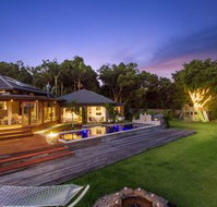 True North - Tourism Gold Coast