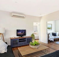 Bali Blue - Tourism Gold Coast