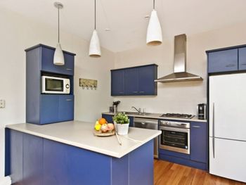 Bali Blue - Tourism Gold Coast 1