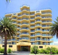 Atlantis Apartment Views For Days - Tourism Gold Coast