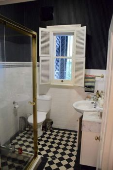 Expansive French Style Apartment H343 - Tourism Gold Coast 3