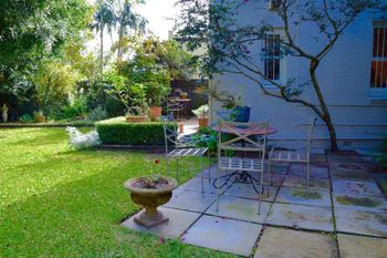 Expansive French Style Apartment H343 - Tourism Gold Coast 5