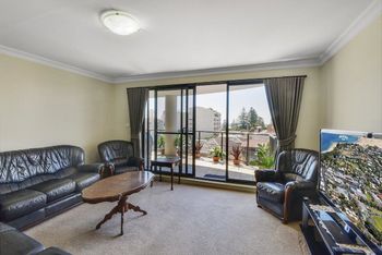 Sorrento Apartment 401 - Tourism Gold Coast 0
