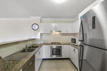 Sorrento Apartment 401 - Tourism Gold Coast 5