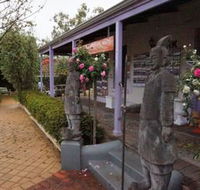 Spooky Hall Motel - Tourism Gold Coast