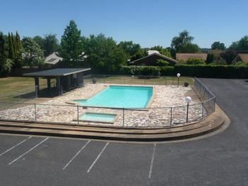 Oriana Motor Inn - Tourism Gold Coast 4