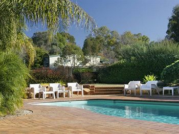 Big4 Dubbo Parklands - Gold Coast 4