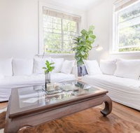 Bright Harbour Side 1 Bedroom Apartment - Tourism Gold Coast