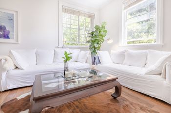 Bright Harbour Side 1 Bedroom Apartment - Tourism Gold Coast 0