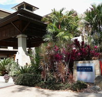 Sea Temple Palm Cove Private Penthouse 422-423 - Tourism Gold Coast