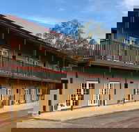 Settlers Hotel York - Tourism Gold Coast