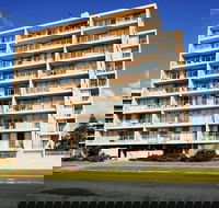 Ebbtide Unit 29 - Tourism Gold Coast