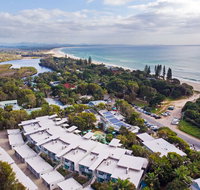 Your Place at Belongil Beach - Tourism Gold Coast