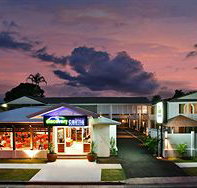 Discovery Cairns - Tourism Gold Coast