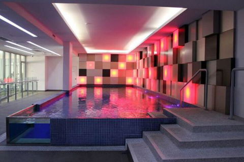 Kube On Cavanagh - Tourism Gold Coast 6