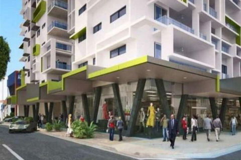 Kube On Cavanagh - Tourism Gold Coast 1