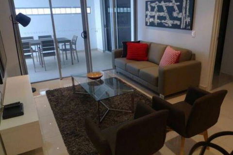 Kube On Cavanagh - Tourism Gold Coast 4