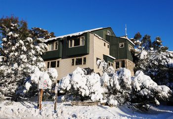 Thredbo NSW Gold Coast